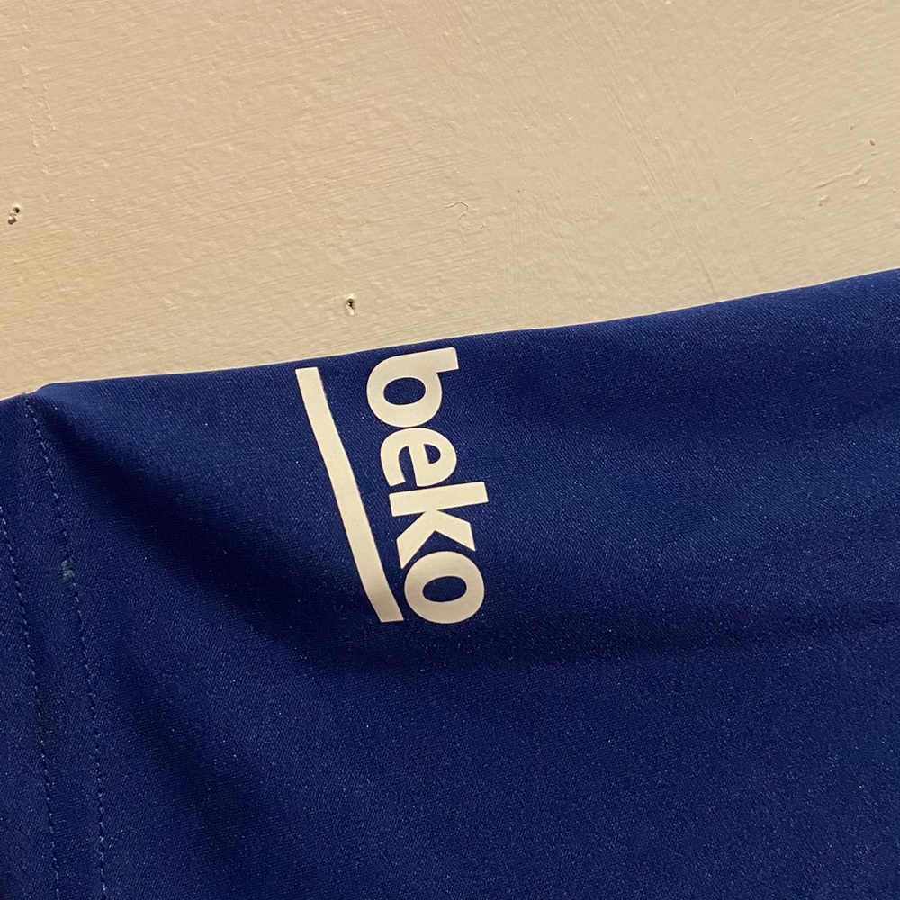 Soccer Jersey Messi Barcelona